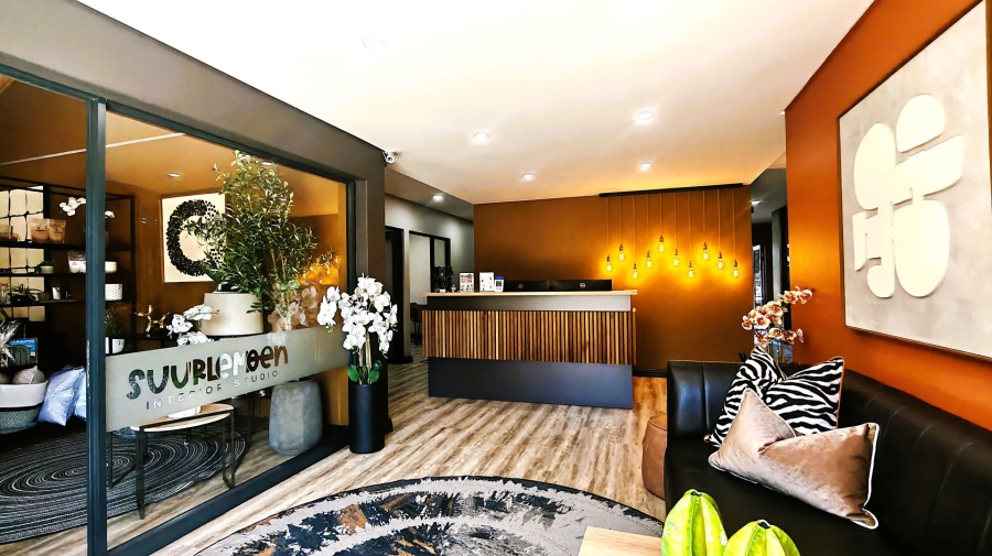 To Let commercial Property for Rent in Vanderbijlpark SE Gauteng