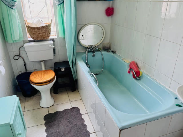 3 Bedroom Property for Sale in Forest Hill Gauteng