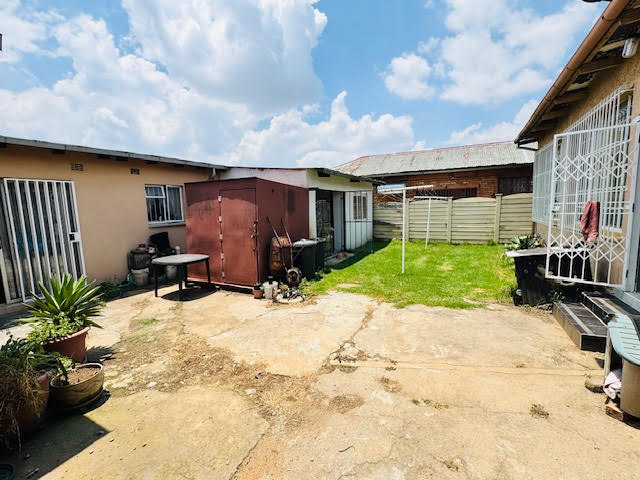 3 Bedroom Property for Sale in Forest Hill Gauteng