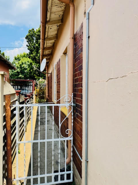 3 Bedroom Property for Sale in Forest Hill Gauteng