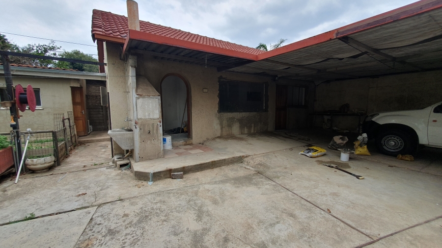 3 Bedroom Property for Sale in Elandspark Gauteng