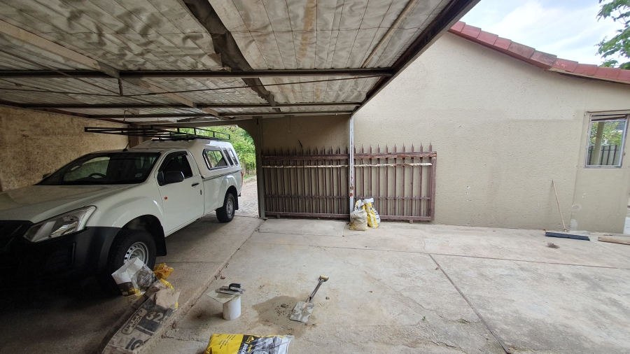 3 Bedroom Property for Sale in Elandspark Gauteng