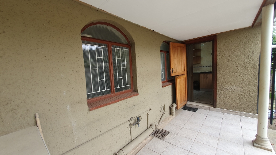 3 Bedroom Property for Sale in Elandspark Gauteng