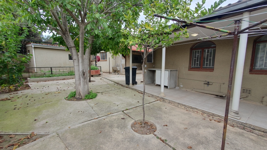 3 Bedroom Property for Sale in Elandspark Gauteng