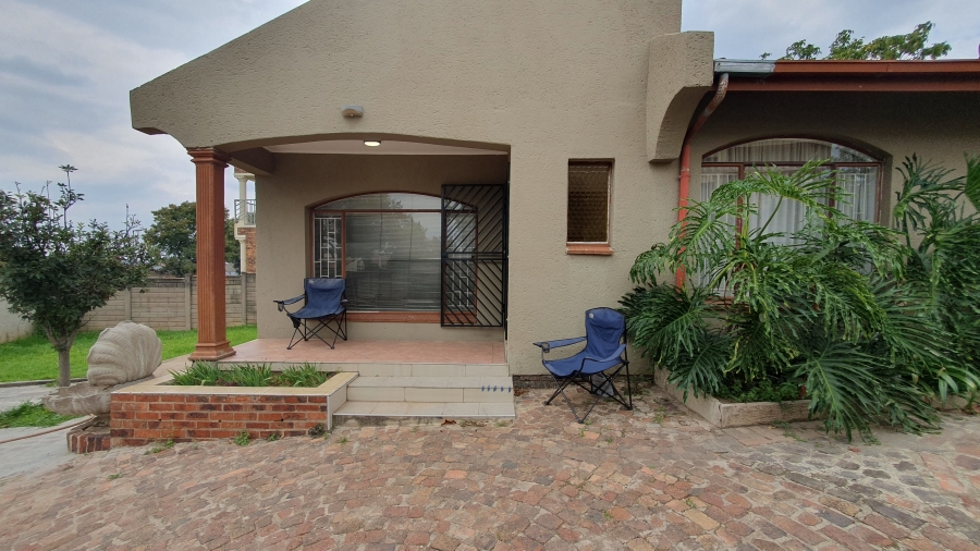 3 Bedroom Property for Sale in Elandspark Gauteng