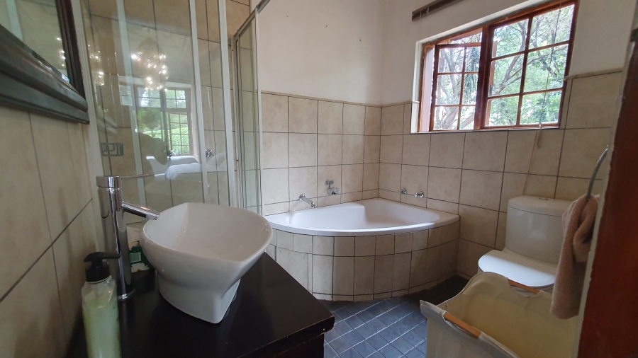 3 Bedroom Property for Sale in The Hill Gauteng