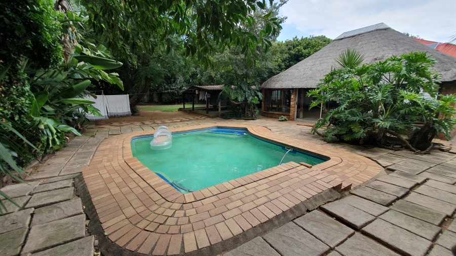 3 Bedroom Property for Sale in The Hill Gauteng