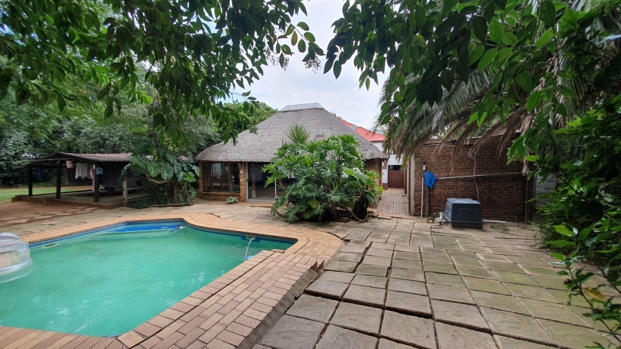 3 Bedroom Property for Sale in The Hill Gauteng