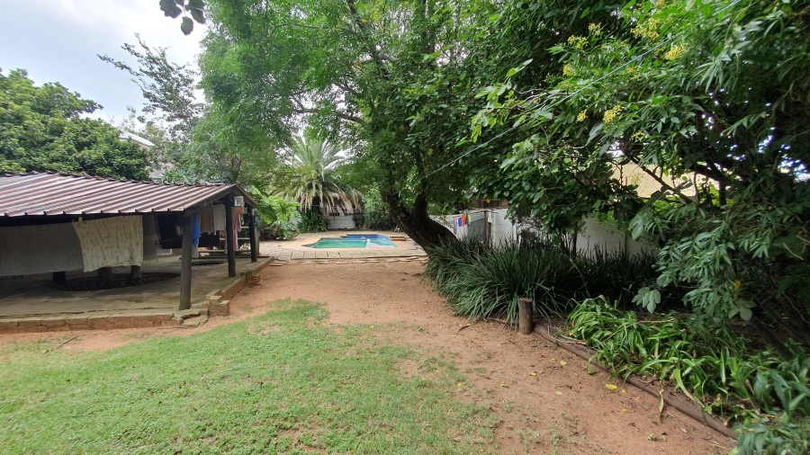 3 Bedroom Property for Sale in The Hill Gauteng