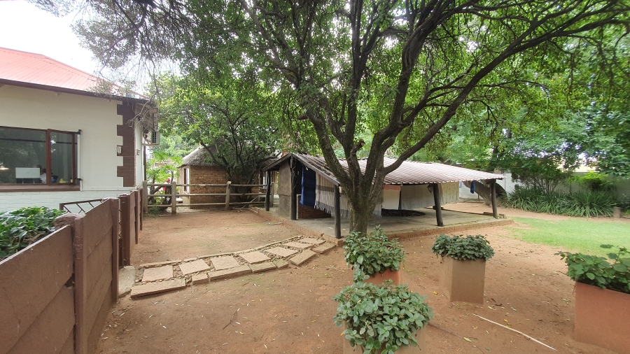 3 Bedroom Property for Sale in The Hill Gauteng