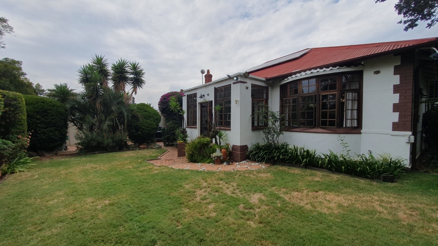 3 Bedroom Property for Sale in The Hill Gauteng