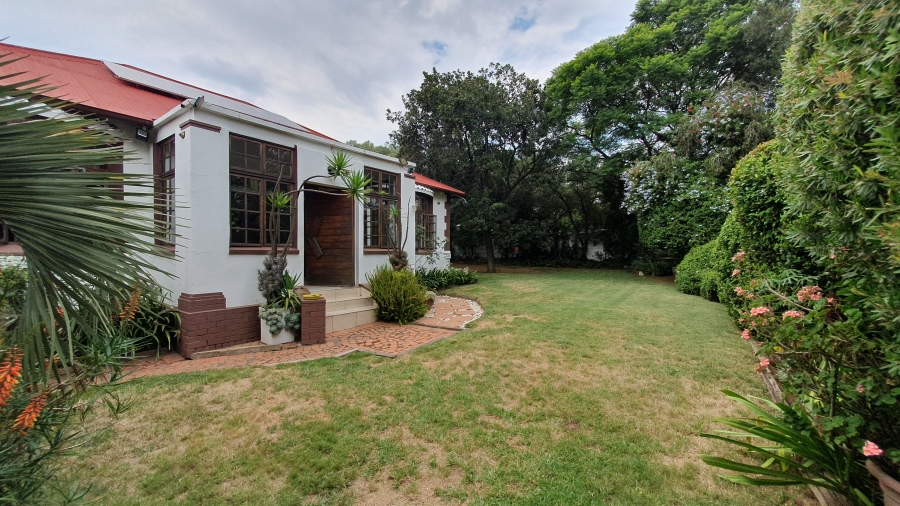 3 Bedroom Property for Sale in The Hill Gauteng
