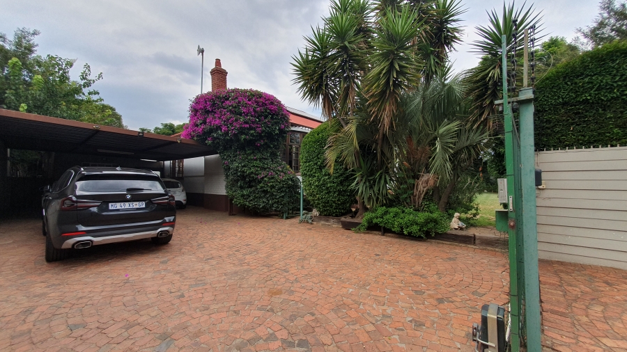 3 Bedroom Property for Sale in The Hill Gauteng