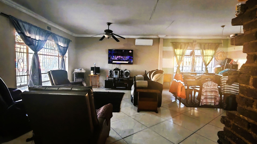 3 Bedroom Property for Sale in Vanderbijlpark SW 1 Gauteng