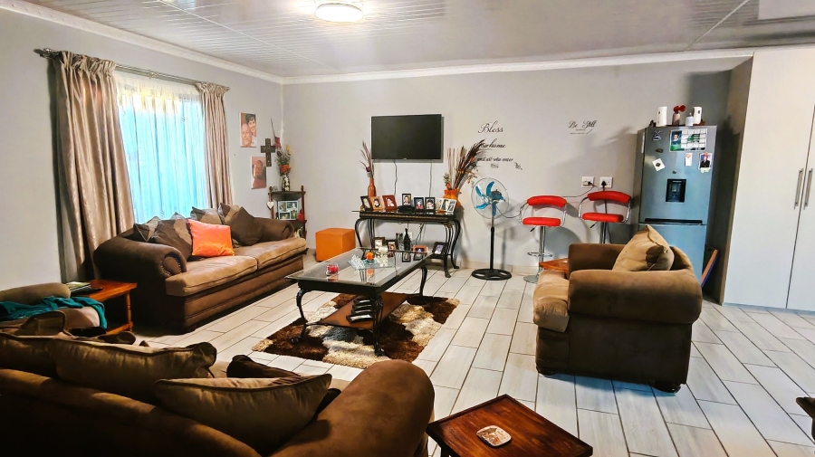 3 Bedroom Property for Sale in Vanderbijlpark SW 1 Gauteng