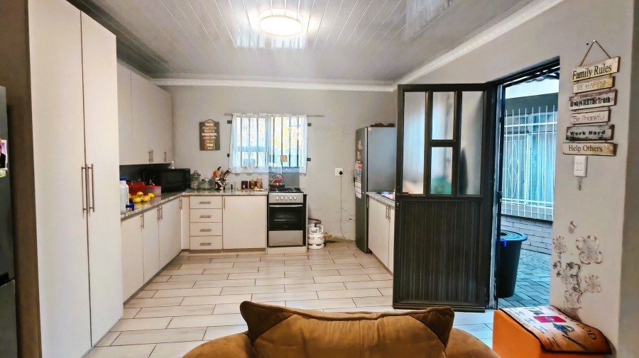 3 Bedroom Property for Sale in Vanderbijlpark SW 1 Gauteng