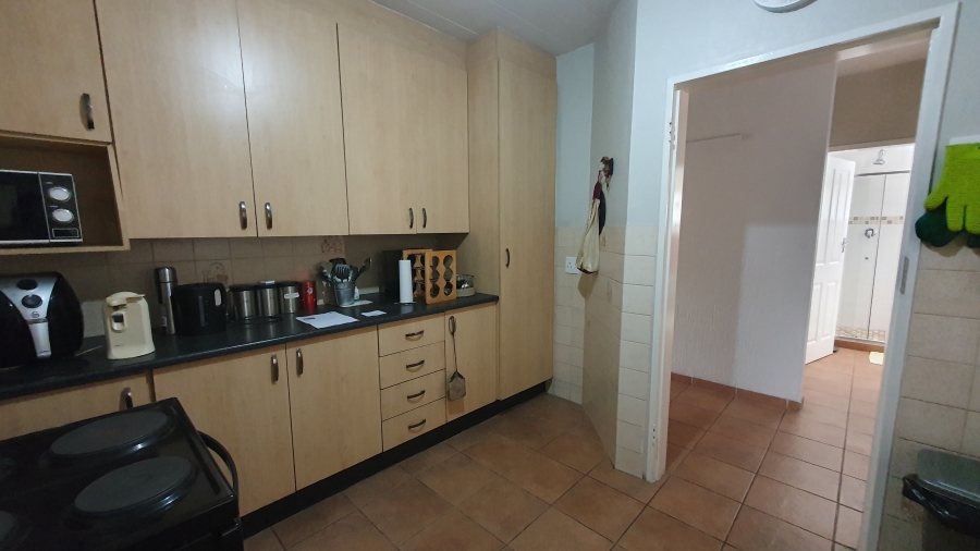 2 Bedroom Property for Sale in Albemarle Gauteng