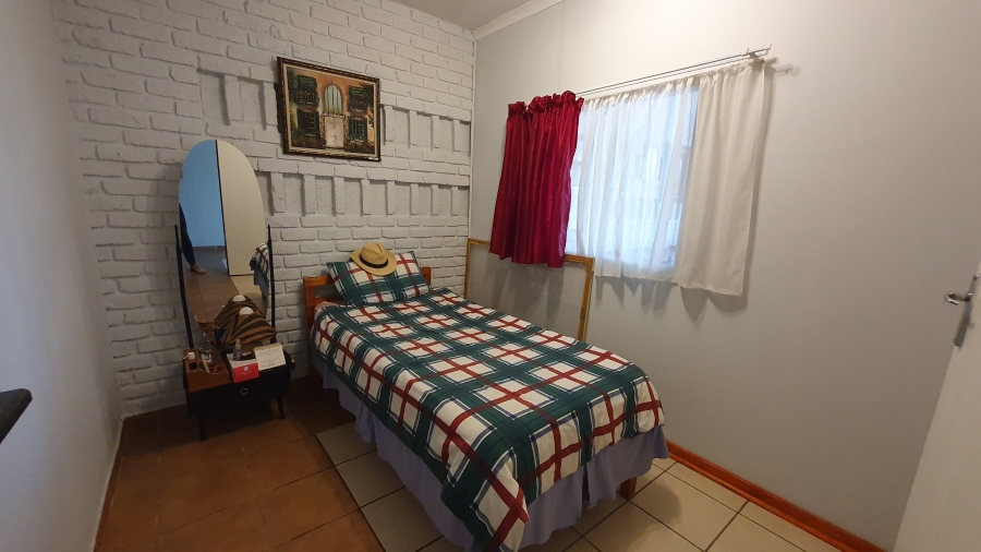 2 Bedroom Property for Sale in Albemarle Gauteng