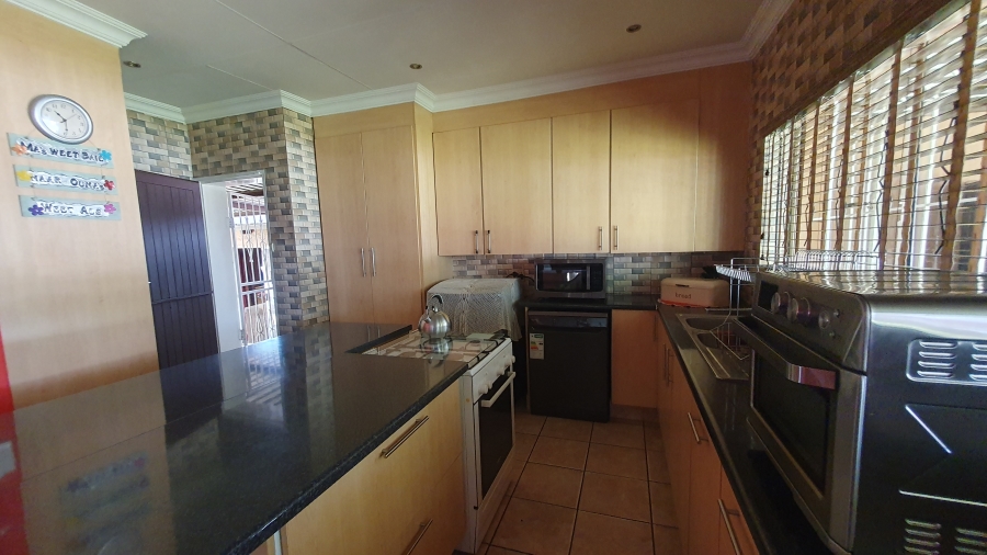 3 Bedroom Property for Sale in Dinwiddie Gauteng