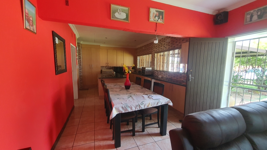 3 Bedroom Property for Sale in Dinwiddie Gauteng