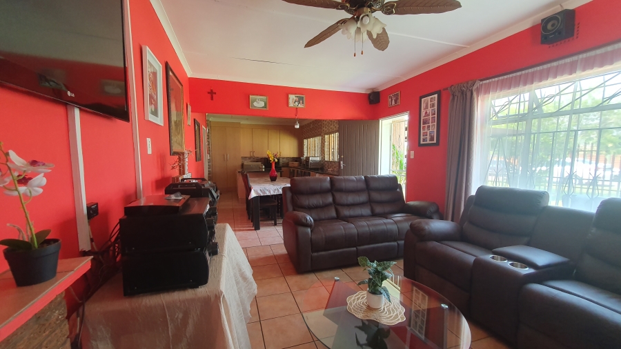 3 Bedroom Property for Sale in Dinwiddie Gauteng