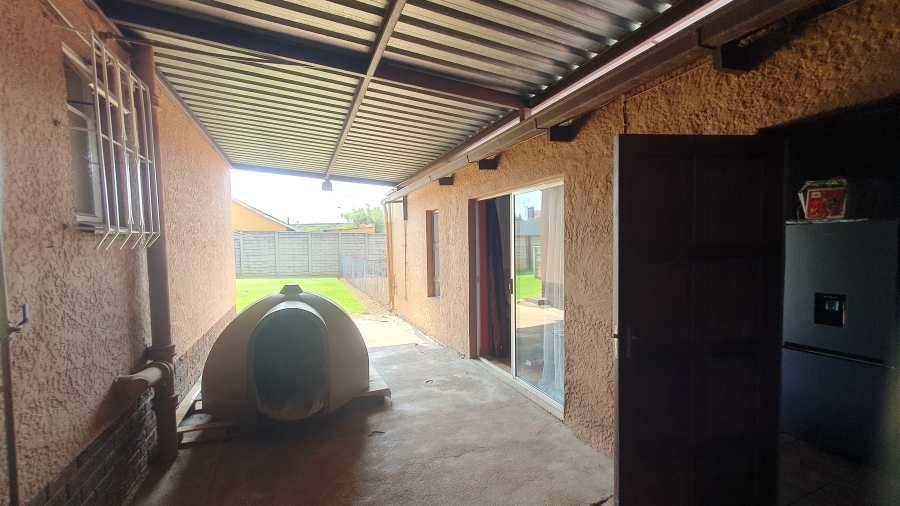3 Bedroom Property for Sale in Dinwiddie Gauteng