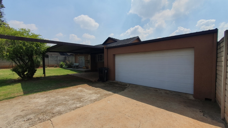 3 Bedroom Property for Sale in Dinwiddie Gauteng