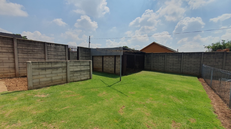 3 Bedroom Property for Sale in Dinwiddie Gauteng