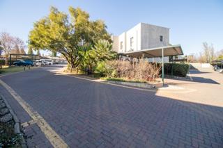2 Bedroom Property for Sale in Marais Steyn Park Gauteng