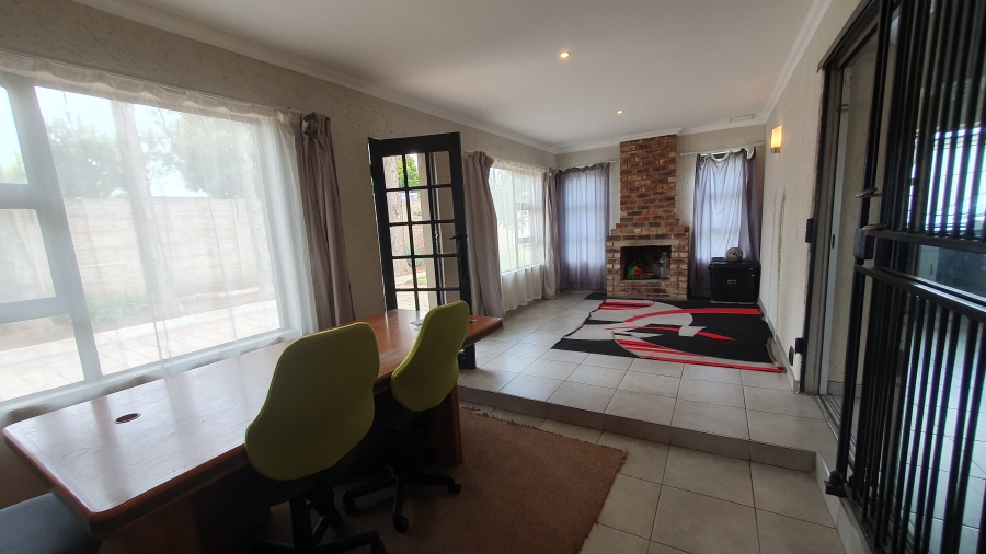 3 Bedroom Property for Sale in The Hill Gauteng