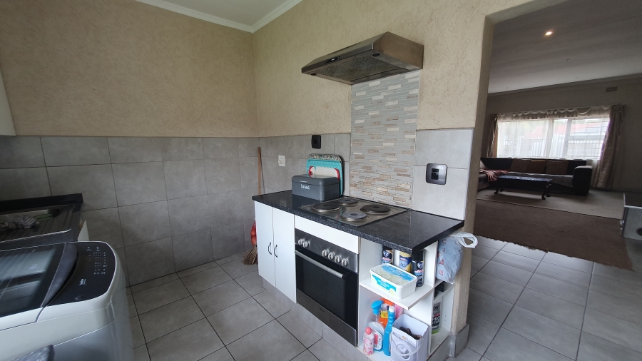 3 Bedroom Property for Sale in The Hill Gauteng