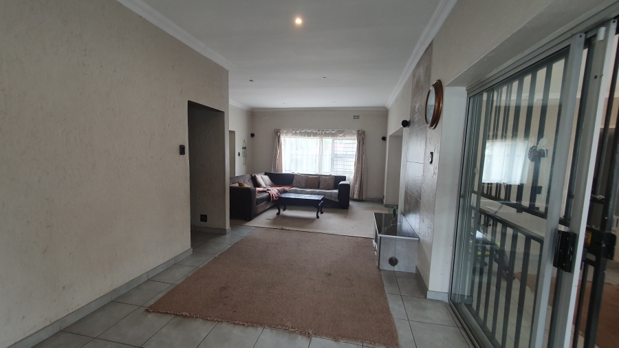3 Bedroom Property for Sale in The Hill Gauteng