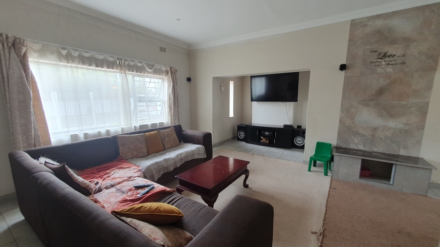 3 Bedroom Property for Sale in The Hill Gauteng