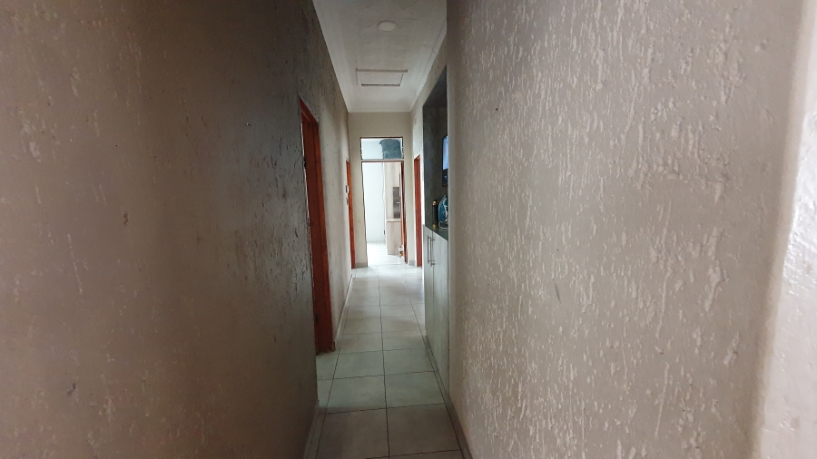 3 Bedroom Property for Sale in The Hill Gauteng
