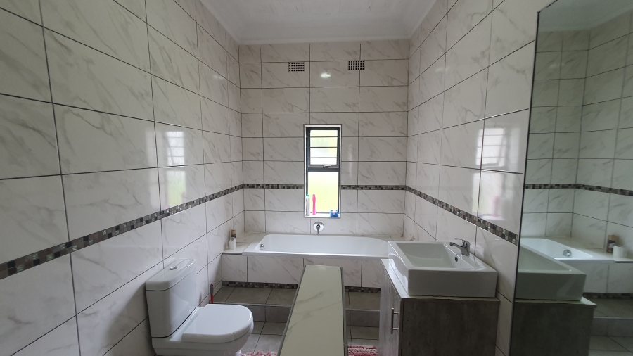 3 Bedroom Property for Sale in The Hill Gauteng