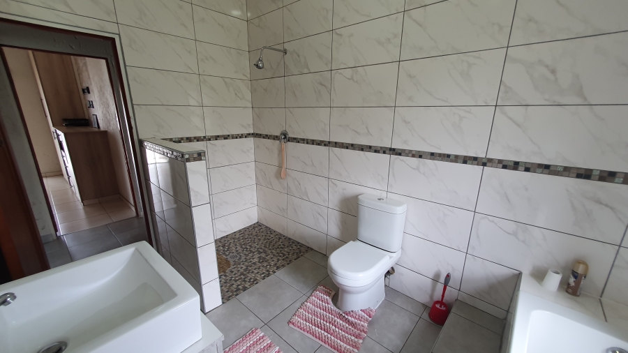 3 Bedroom Property for Sale in The Hill Gauteng