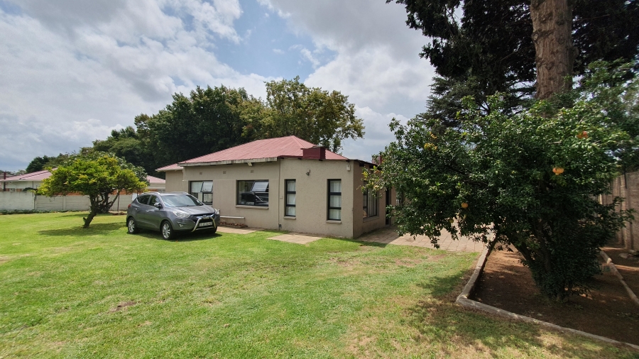 3 Bedroom Property for Sale in The Hill Gauteng