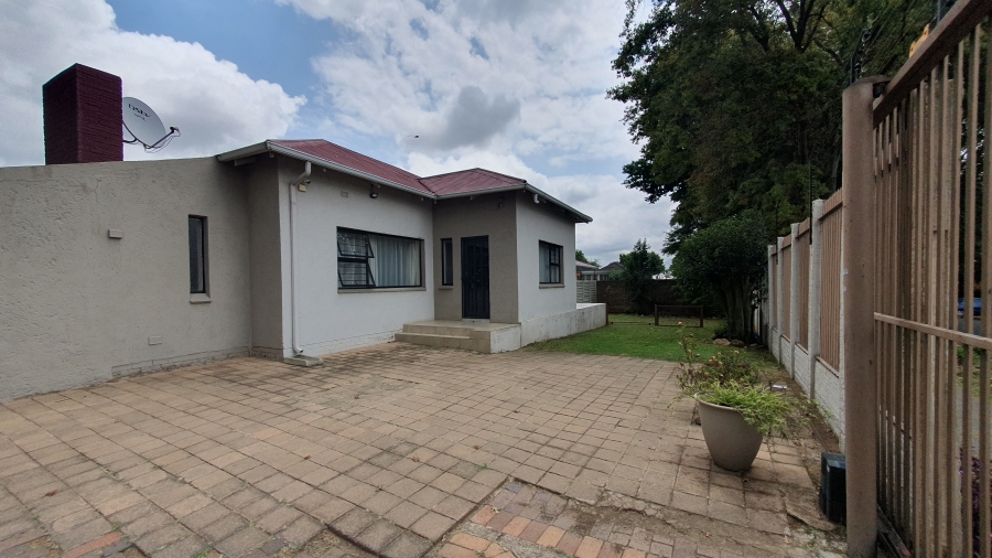 3 Bedroom Property for Sale in The Hill Gauteng