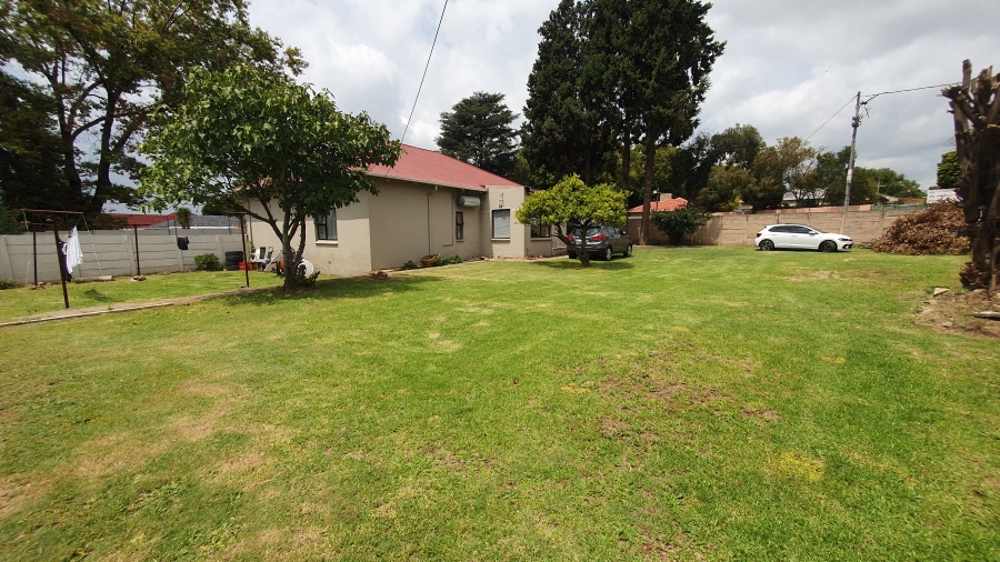 3 Bedroom Property for Sale in The Hill Gauteng