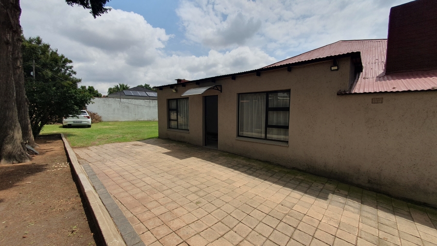 3 Bedroom Property for Sale in The Hill Gauteng