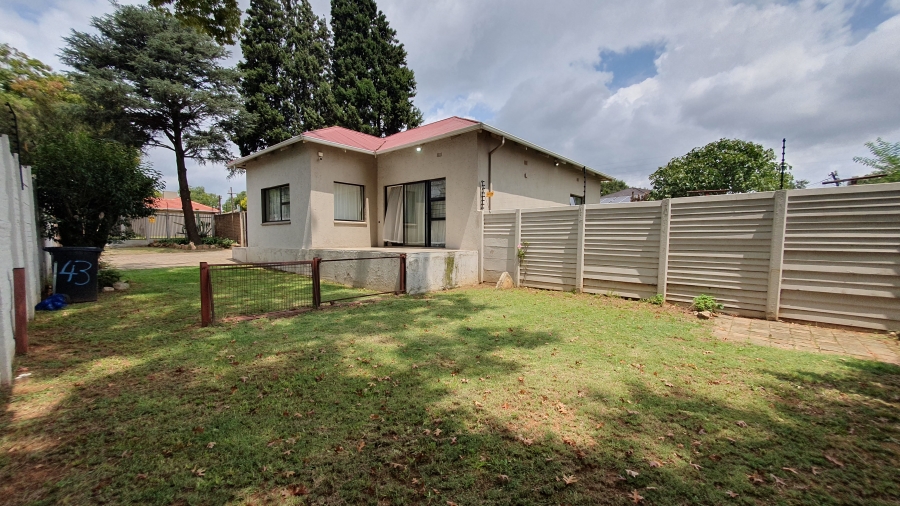 3 Bedroom Property for Sale in The Hill Gauteng