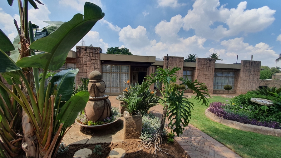 3 Bedroom Property for Sale in Lambton Gauteng