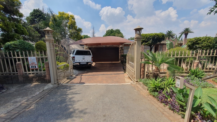 3 Bedroom Property for Sale in Lambton Gauteng