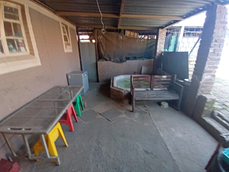 3 Bedroom Property for Sale in South Hills Gauteng