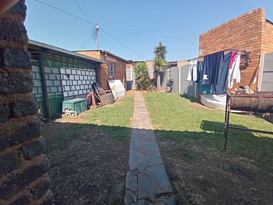 3 Bedroom Property for Sale in South Hills Gauteng