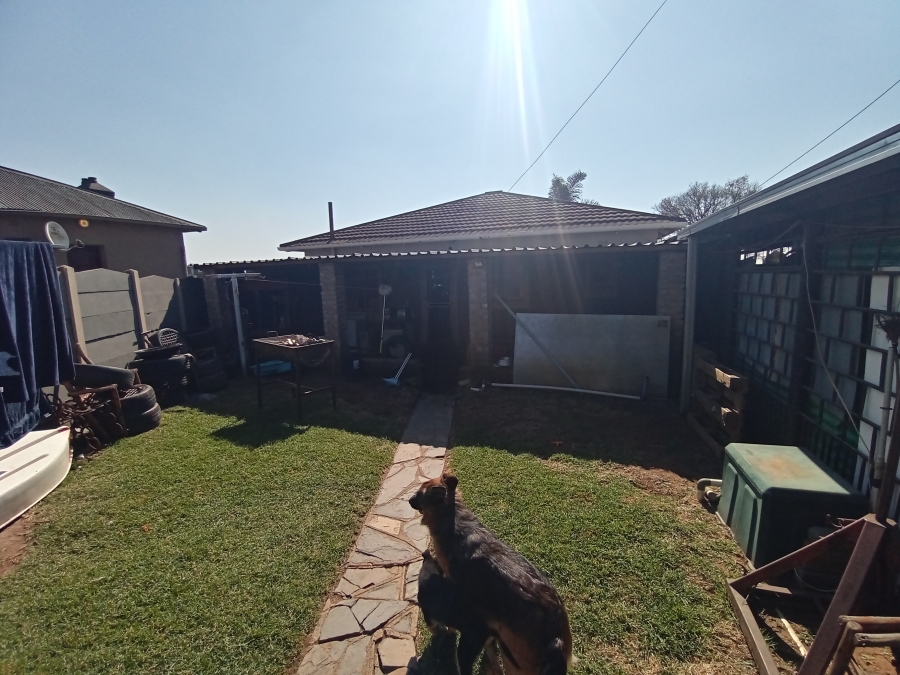 3 Bedroom Property for Sale in South Hills Gauteng