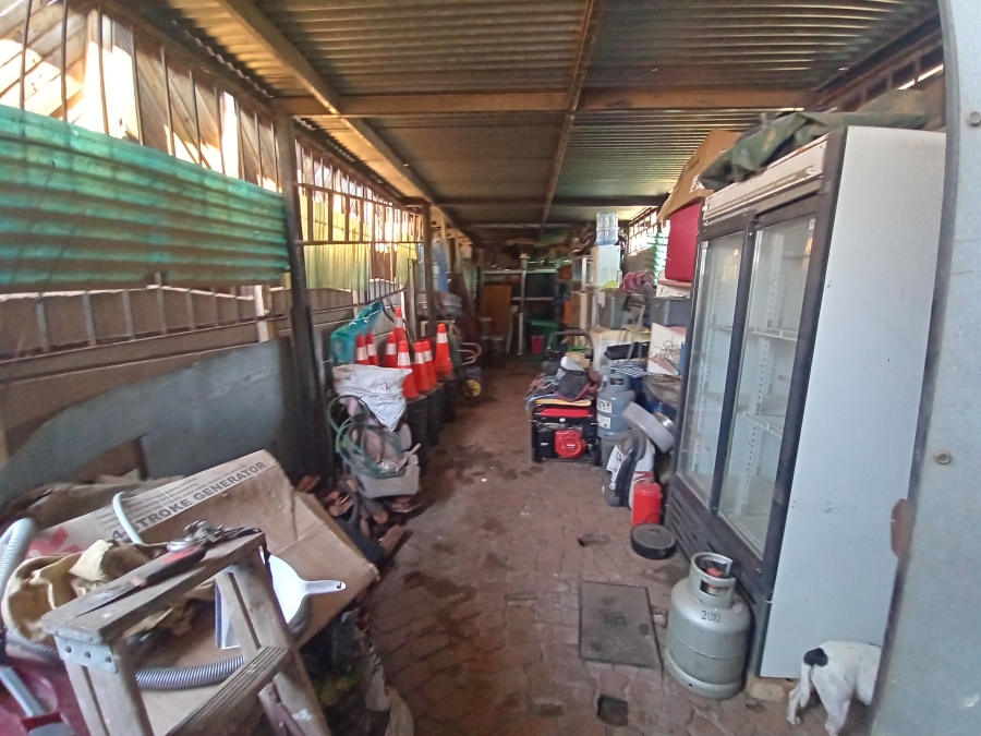 3 Bedroom Property for Sale in South Hills Gauteng