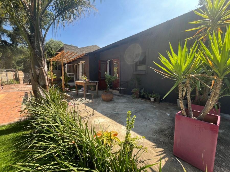 3 Bedroom Property for Sale in Brackenhurst Gauteng