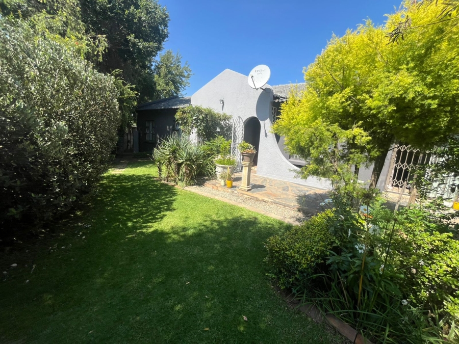 3 Bedroom Property for Sale in Brackenhurst Gauteng