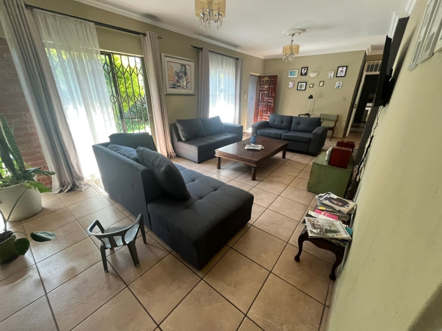 3 Bedroom Property for Sale in Brackenhurst Gauteng